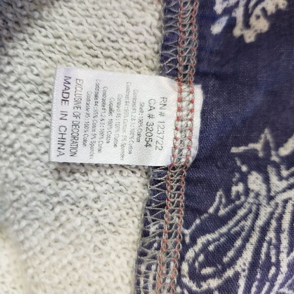 Anthropologie one September bobbie pullover - Picture 3 of 7